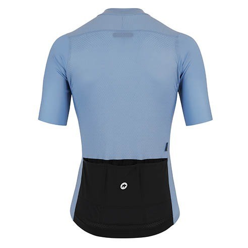 Assos Millet GT S11 Summer Jersey