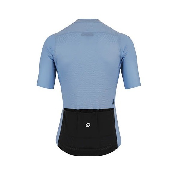 Assos Millet GT S11 Summer Jersey