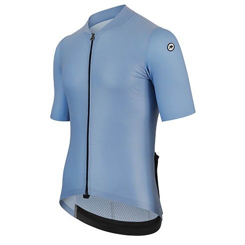 Maillot Assos Millet GT S11