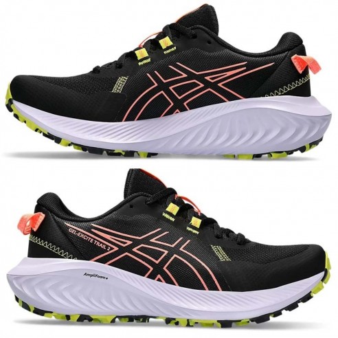 AI-TRAIL CALÇAT DONA GEL-EXCITE