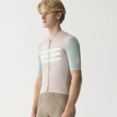 Maillot Maap Eclipse Pro Air Jersey 2.0
