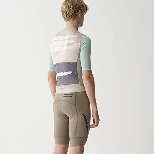 Maillot Maap Eclipse Pro Air Jersey 2.0