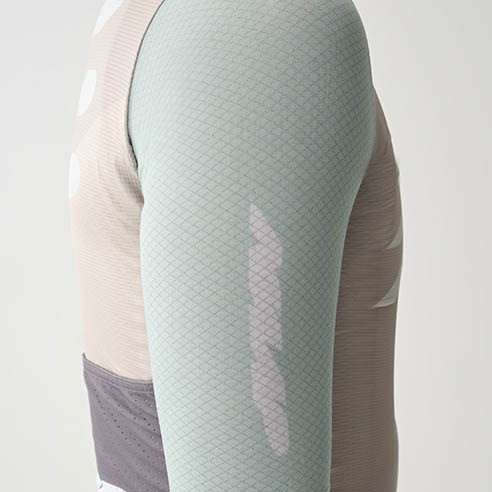 Maillot Maap Eclipse Pro Air Jersey 2.0