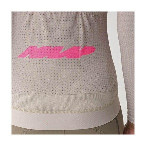 Maap Women's Eclipse Pro Air LS Jersey 2.0