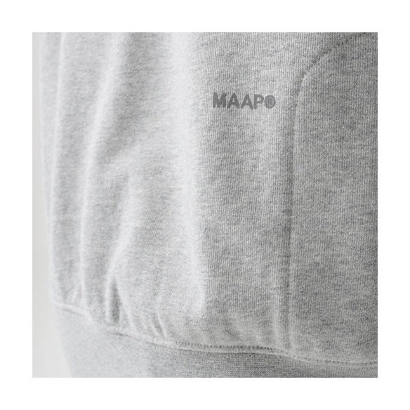 Sudadera Maap Essentials Crew