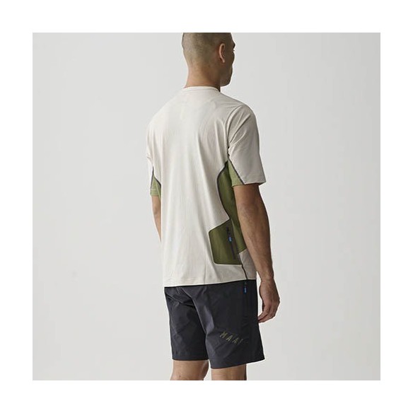 Maap Alt_Road Tech Tee Summer Jersey