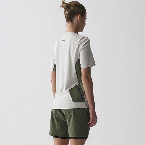 Maillot Maap Women's Alt_Road Tech Tee