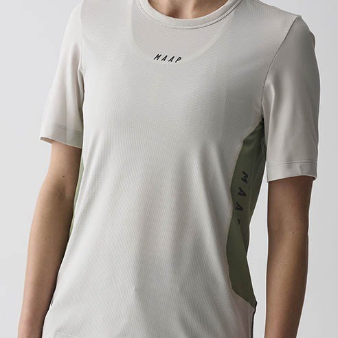 Maillot Maap Women's Alt_Road Tech Tee