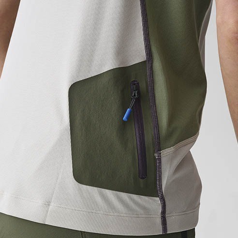 Maillot Maap Women's Alt_Road Tech Tee