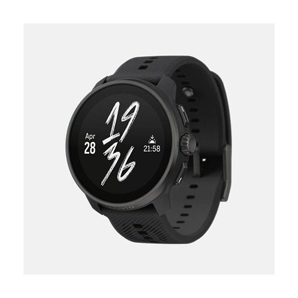 Pulsòmetre Suunto Race S