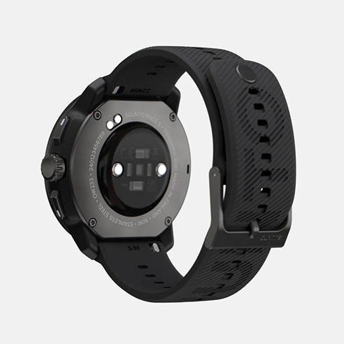 Pulsòmetre Suunto Race S