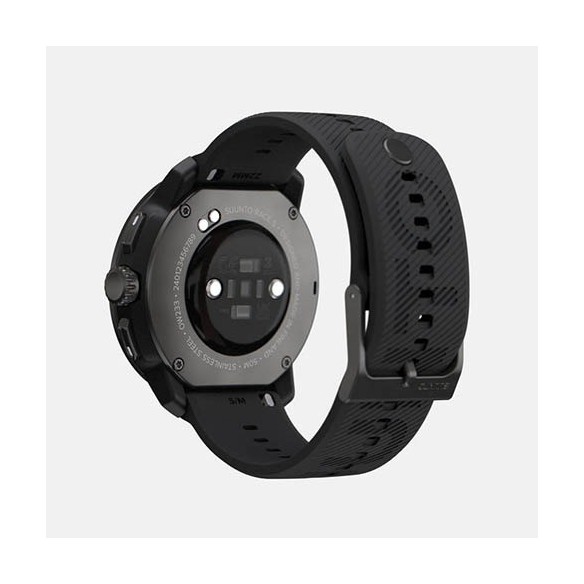 Montre cardio Suunto Race S