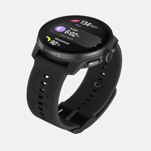 Pulsómetro Suunto Race S
