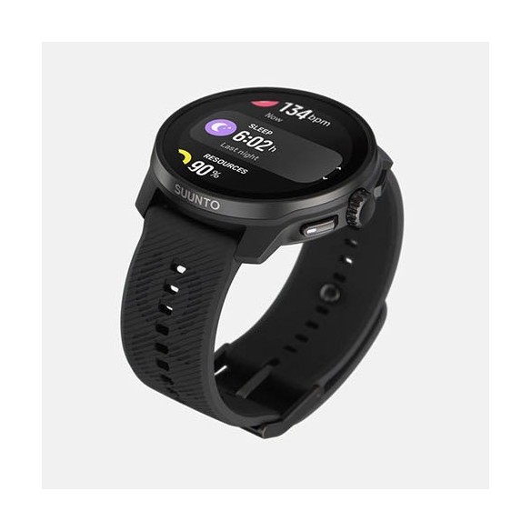 Montre cardio Suunto Race S