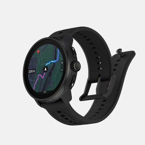 Pulsòmetre Suunto Race S