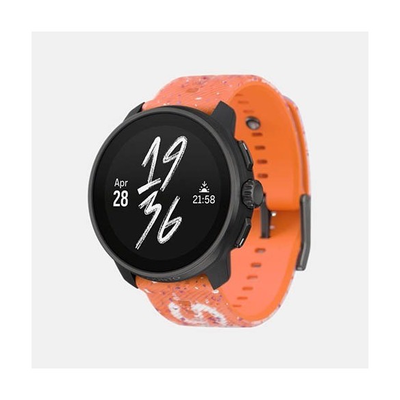 Pulsómetro Suunto Race S