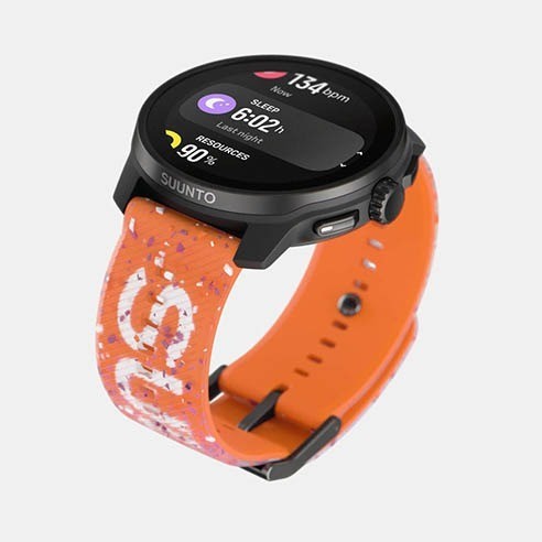 Pulsómetro Suunto Race S