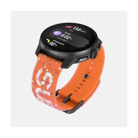 SU-PULSOMETRES RELLOTGE SUUNTO R