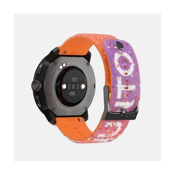 Montre cardio Suunto Race S