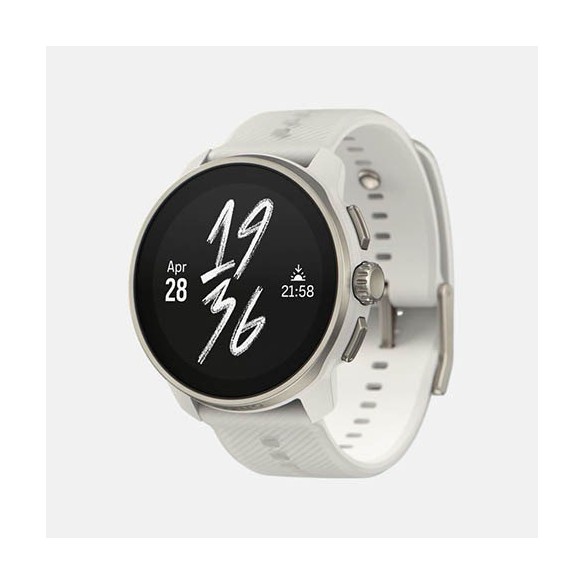 Suunto Race S Watch