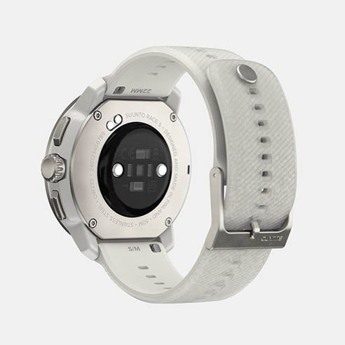 Pulsómetro Suunto Race S