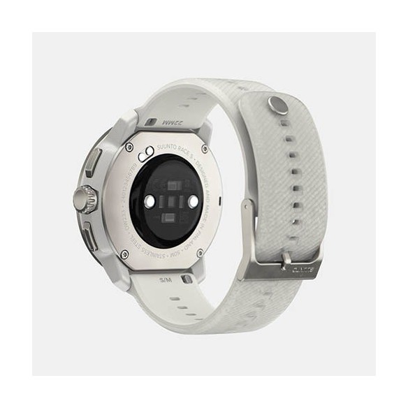 Montre Cardio Suunto Race S