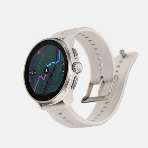 Suunto Race S Watch