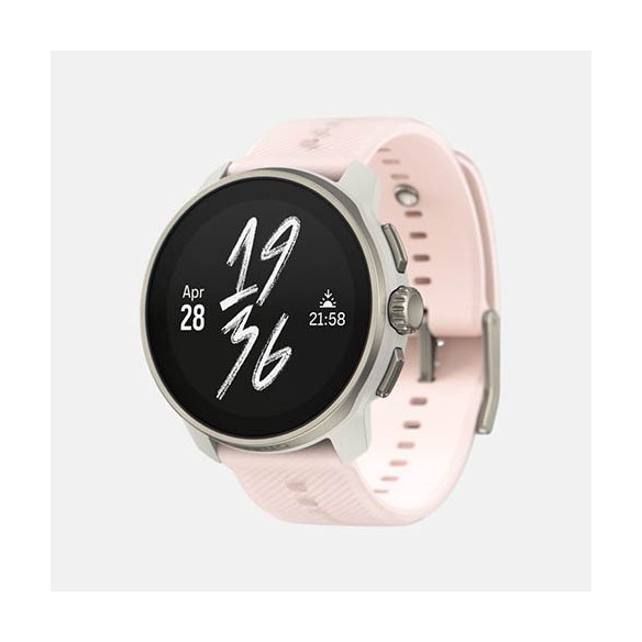 Montre Cardio Suunto Race S