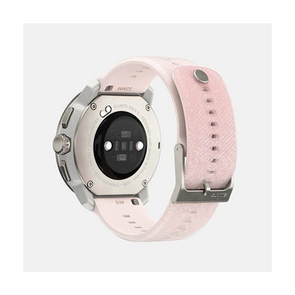 Montre Cardio Suunto Race S