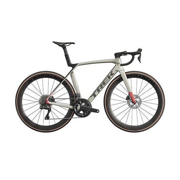 Bicicleta Trek Madone SL 7 Gen 8 (2025)