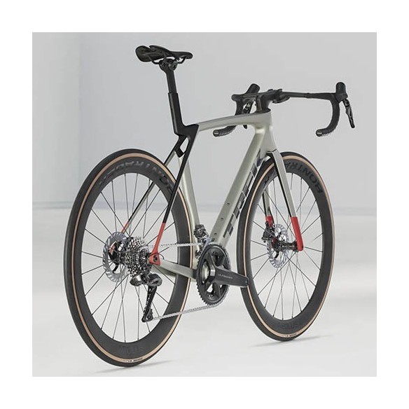 Bicicleta Trek Madone SL 7 Gen 8 (2025)