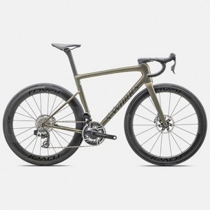 Bicicleta Specialized S-Works Tarmac SL8 SRAM RED AXS (2025)