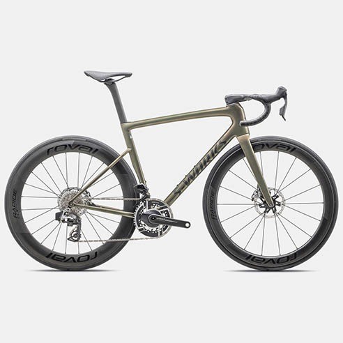 Velo tarmac sale