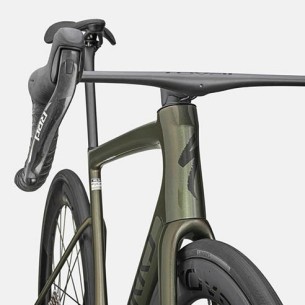 Specialized S-Works Tarmac SL8 Bike (2025)