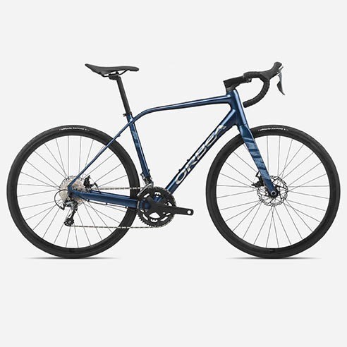 Bicicleta Orbea Avant H40 (2024)