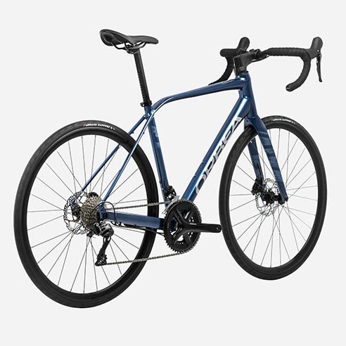 Bicicleta Orbea Avant H40 (2024)