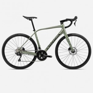 Orbea Avant H30 Bike (2024)