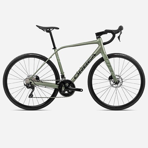 Bicicleta Orbea Avant H30 (2024)