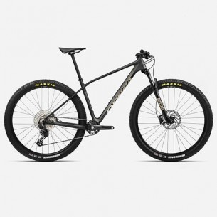 Bicicleta Orbea Alma M50 (2024)