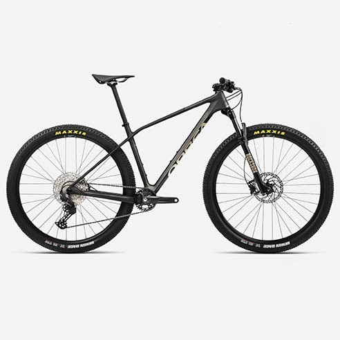 Orbea Alma M50 Bike (2024)