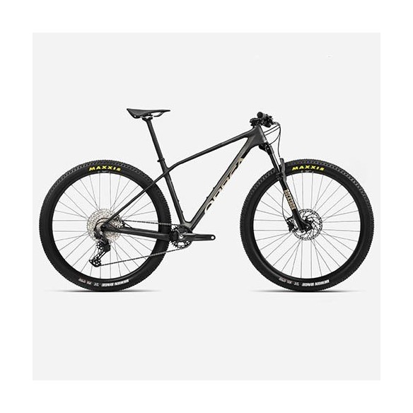 Orbea Alma M50 Bike (2024)