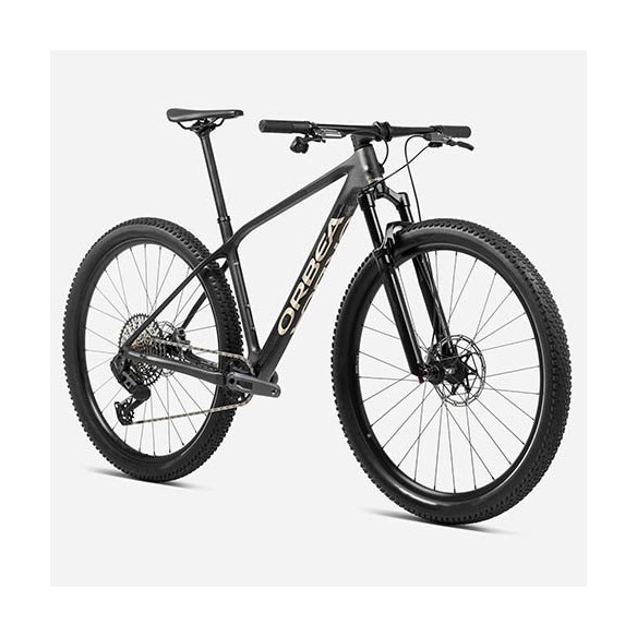 Orbea Alma M50 Bike (2024)