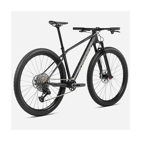 Orbea Alma M50 Bike (2024)