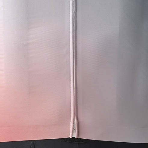 Maillot Maap Women's Blurred Out Pro Hex Jersey 2.0