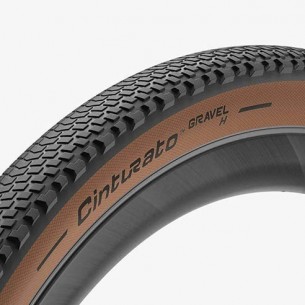 Coberta Gravel Pirelli Cinturato Gravel Adventure (622X40)