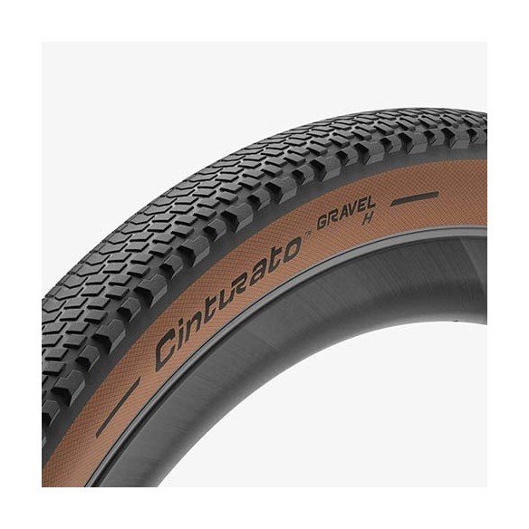 Coberta Gravel Pirelli Cinturato Gravel Adventure (622X40)