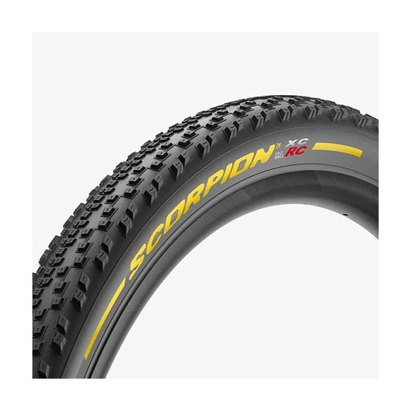 Coberta BTT Pirelli 29 Scorpion XC RC Lite (29X2.40)