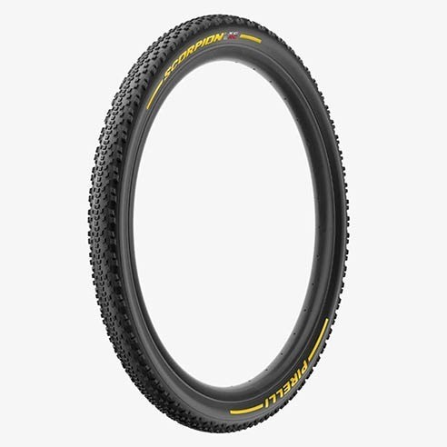 Pneu VTT Pirelli 29 Scorpion XC RC Lite (29X2,40)