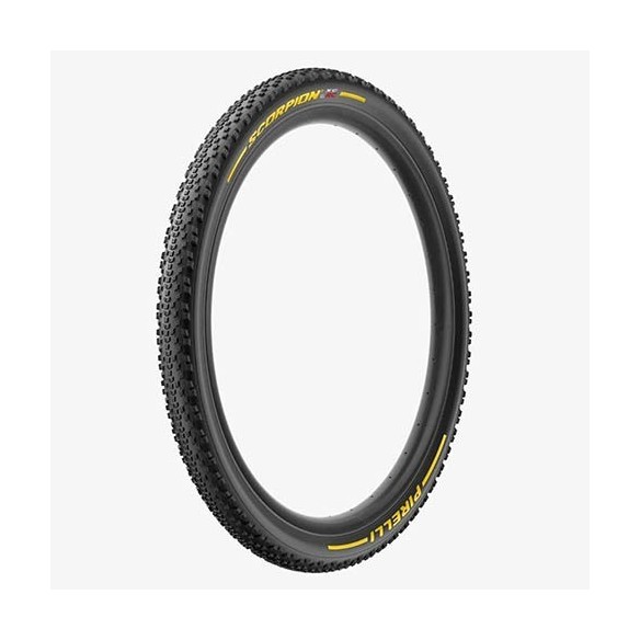 Coberta BTT Pirelli 29 Scorpion XC RC Lite (29X2.40)