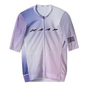 Maap Blurred Tone Ultralight Pro Jersey